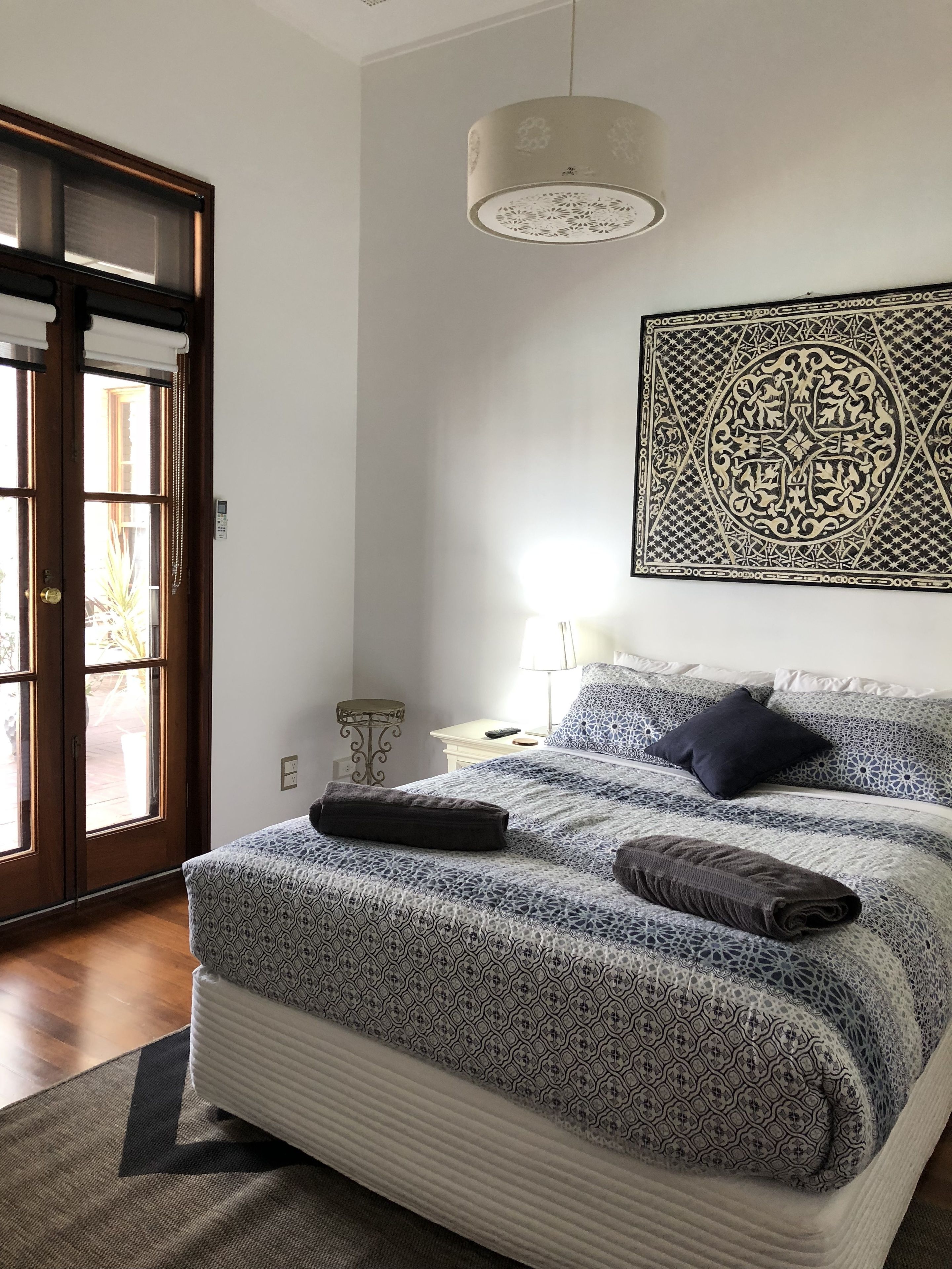 Fairway Manor Accommodation