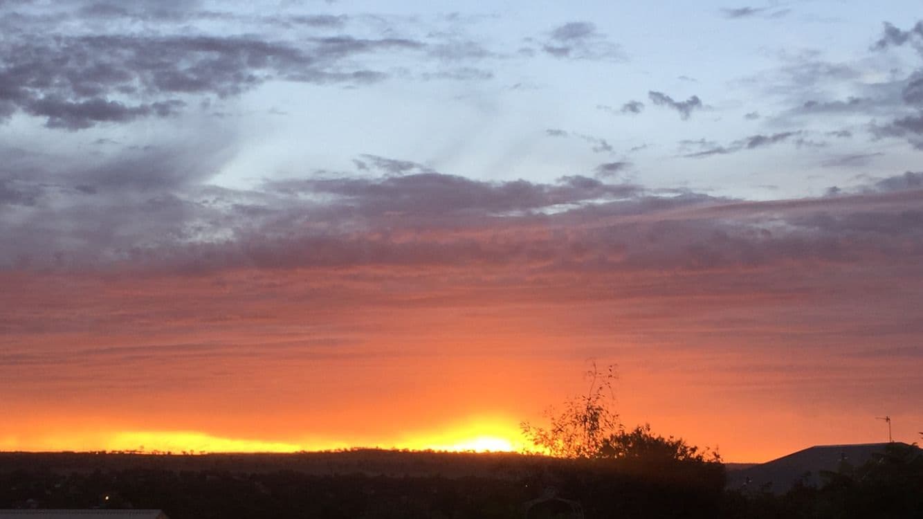 Fairway Manor Accommodation