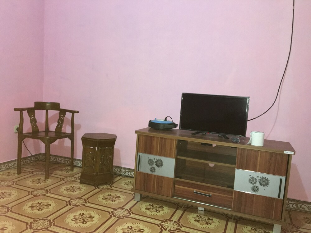 Aini Homestay Ternate Ternate Idn Best Price Guarantee - 