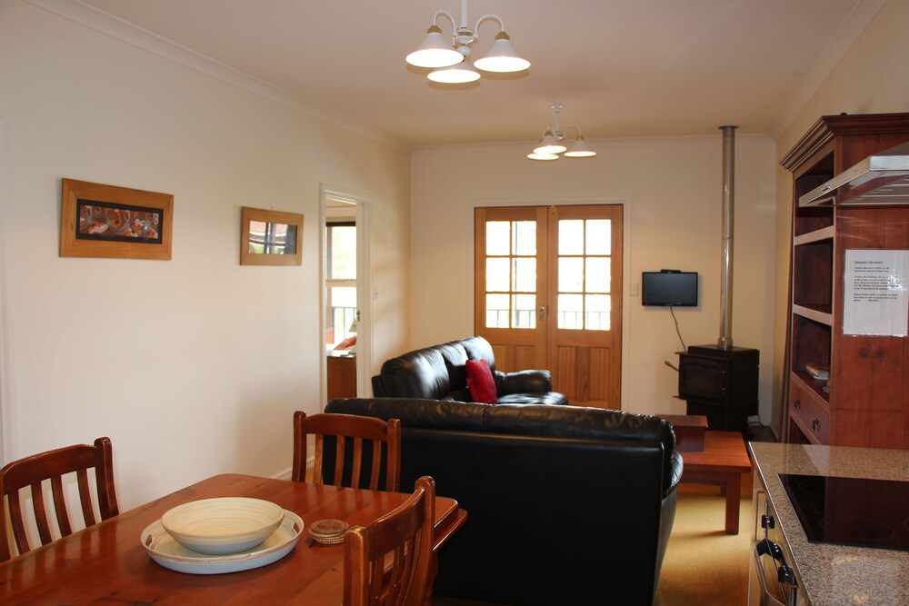 Albany Beachside Accommodation