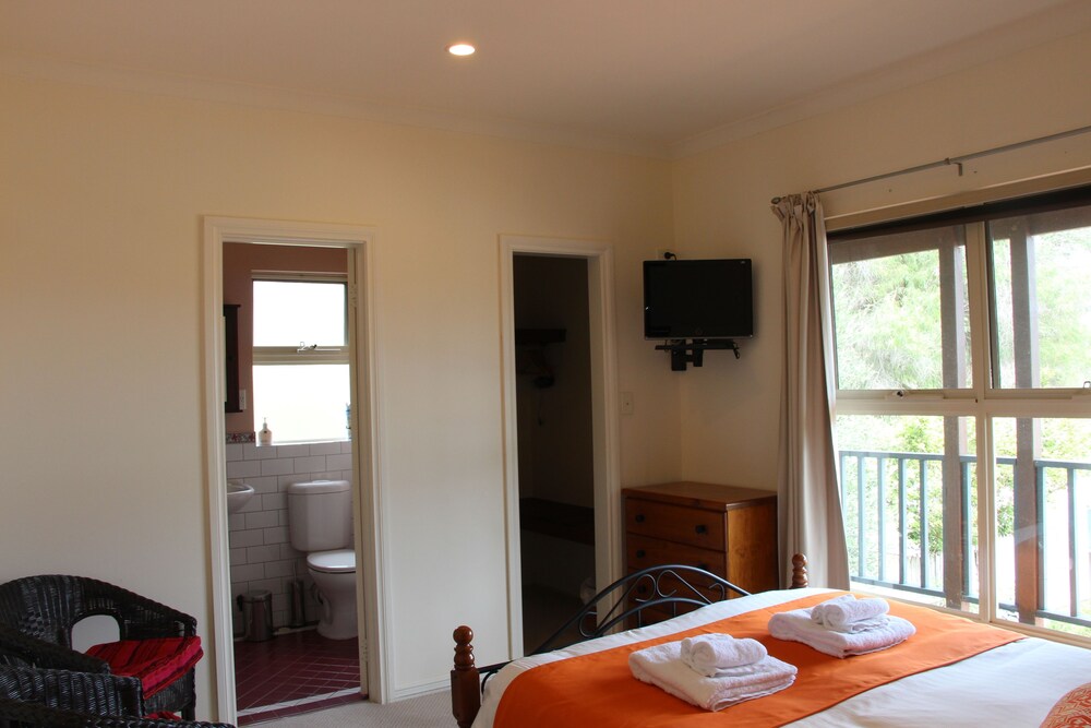 Albany Beachside Accommodation