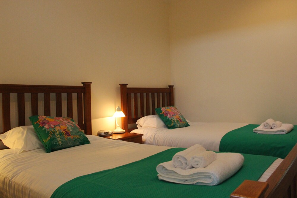Albany Beachside Accommodation