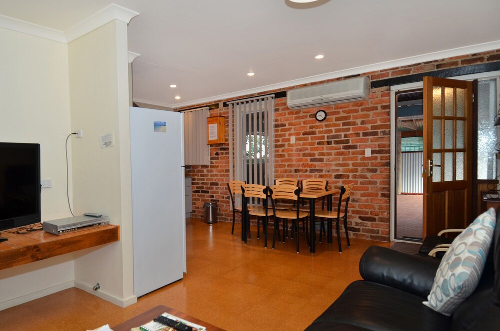 Albany Beachside Accommodation