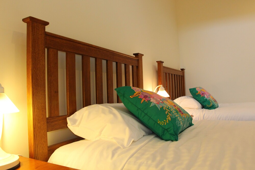 Albany Beachside Accommodation