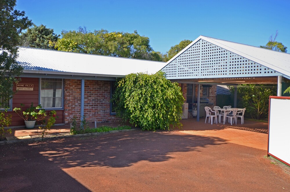 Albany Beachside Accommodation
