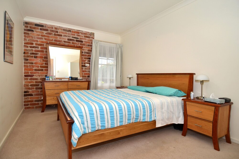 Albany Beachside Accommodation