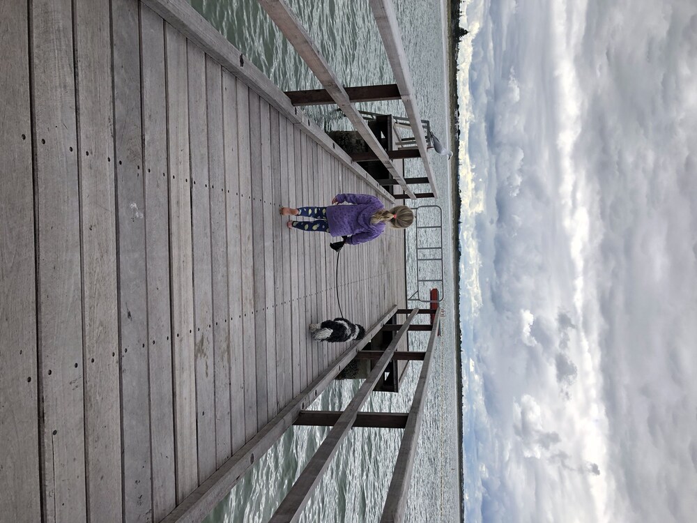 Albany Beachside Accommodation