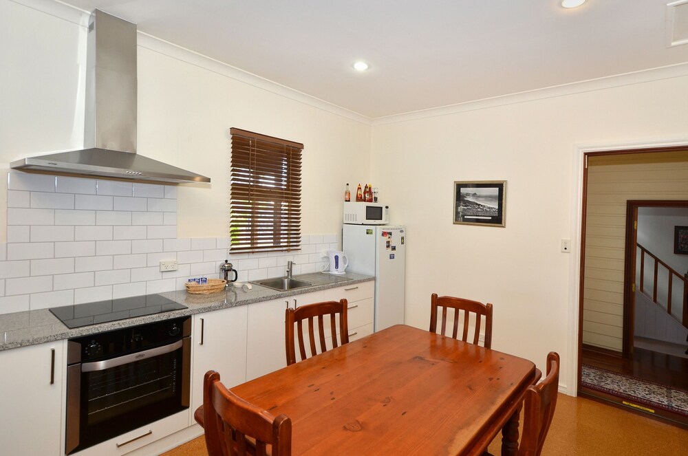 Albany Beachside Accommodation