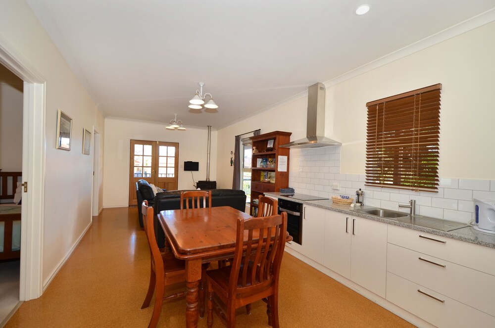Albany Beachside Accommodation
