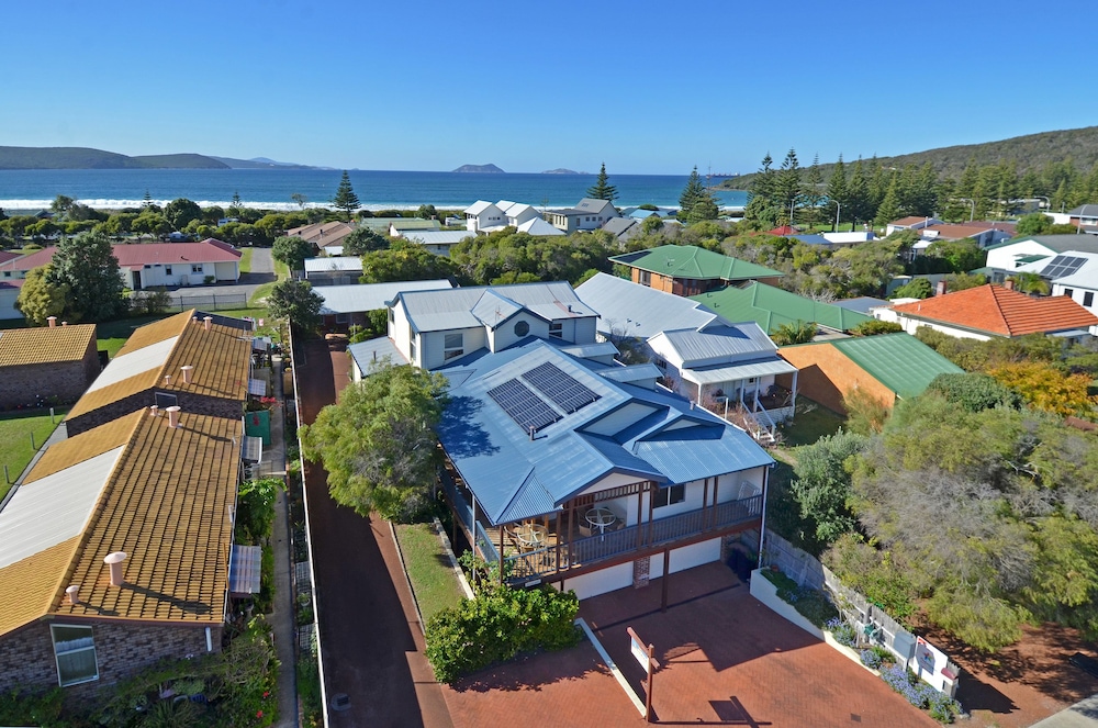Albany Beachside Accommodation