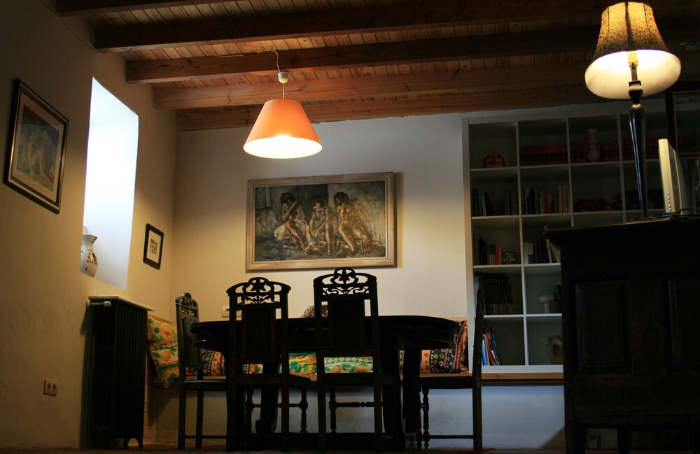 Imagen de Casa Rural El Arcón (4 de 12)