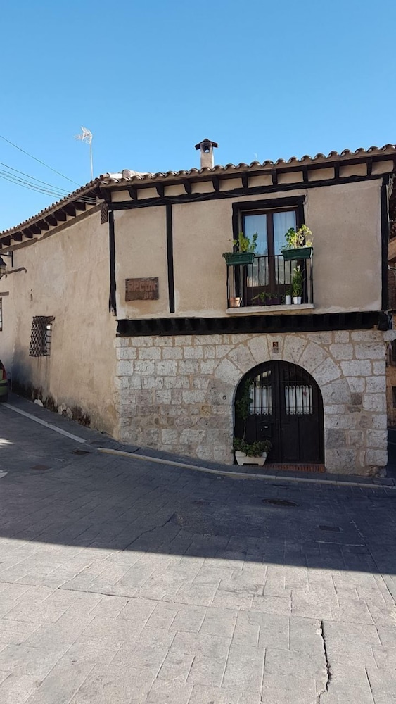 Imagen de Casa Rural El Arcón (3 de 12)