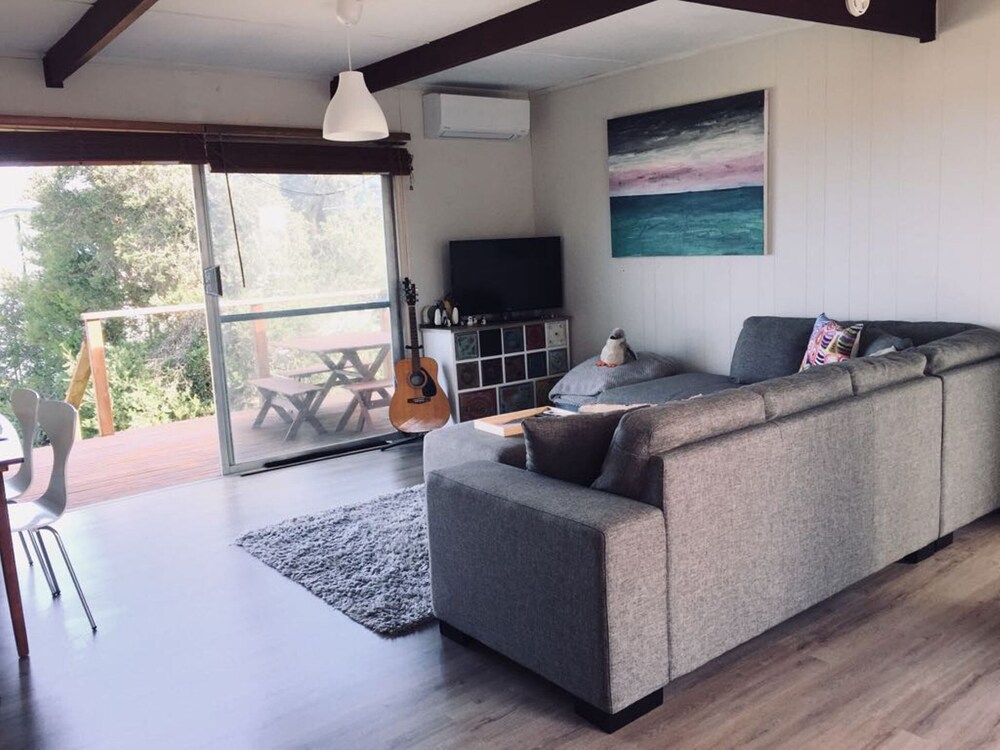 YOLO! 3BR House, Views, Near PENGUINS!!