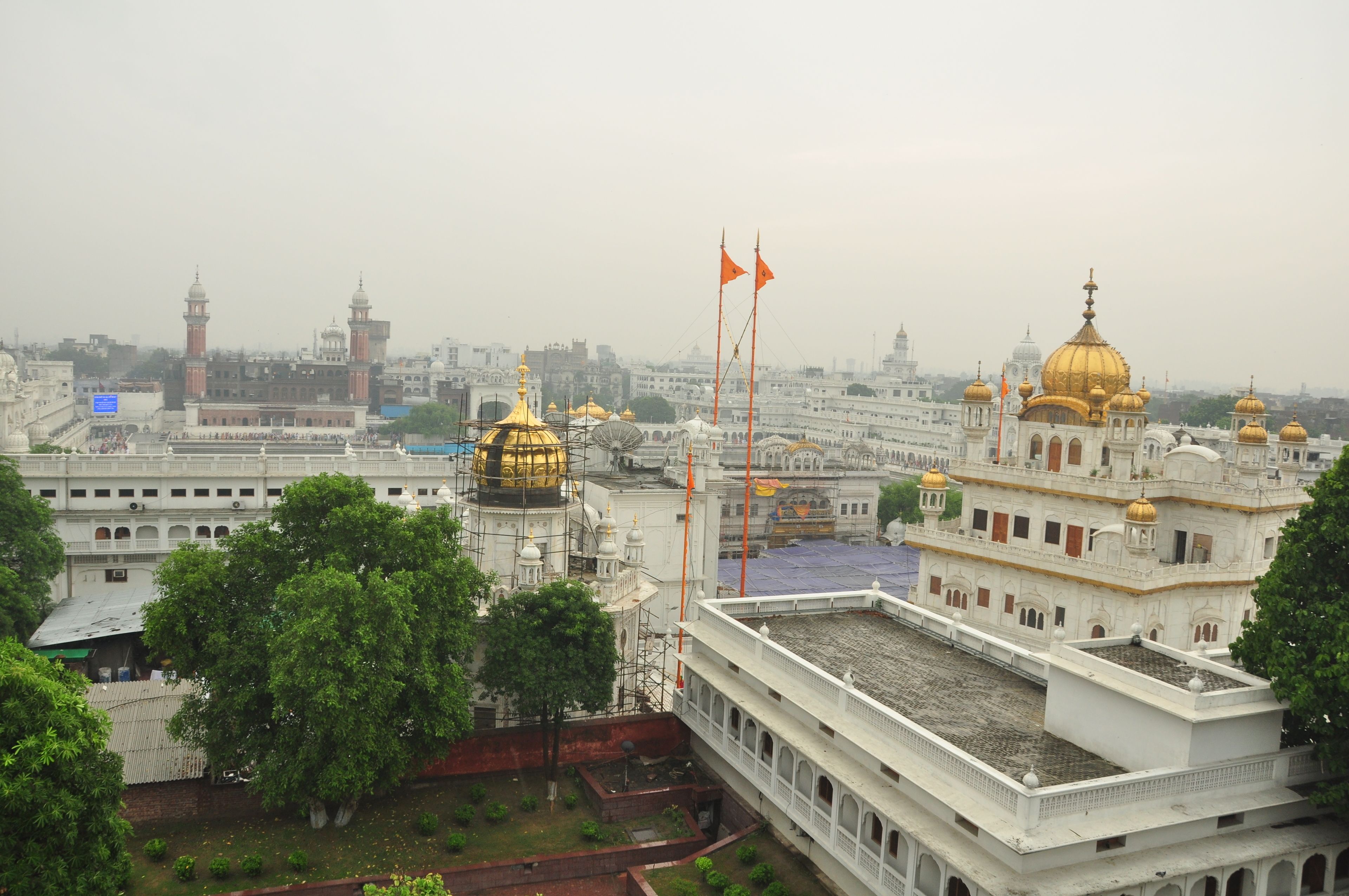 Hotel Mercury Inn By Sonachi in Amritsar, India