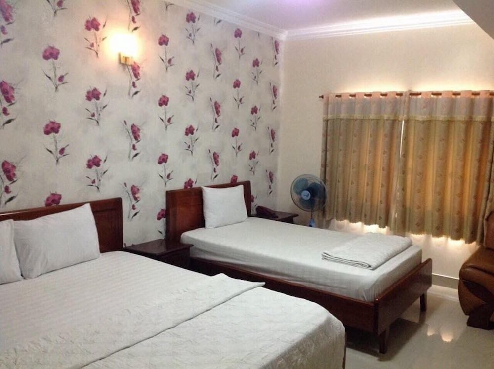Ha Long hotel