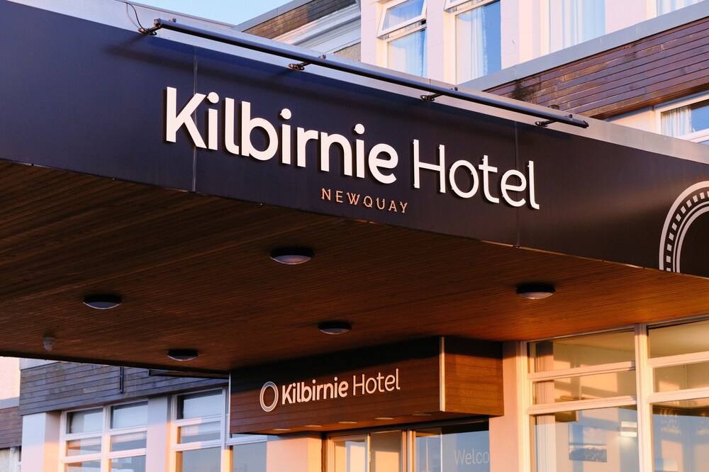 Kilbirnie Hotel