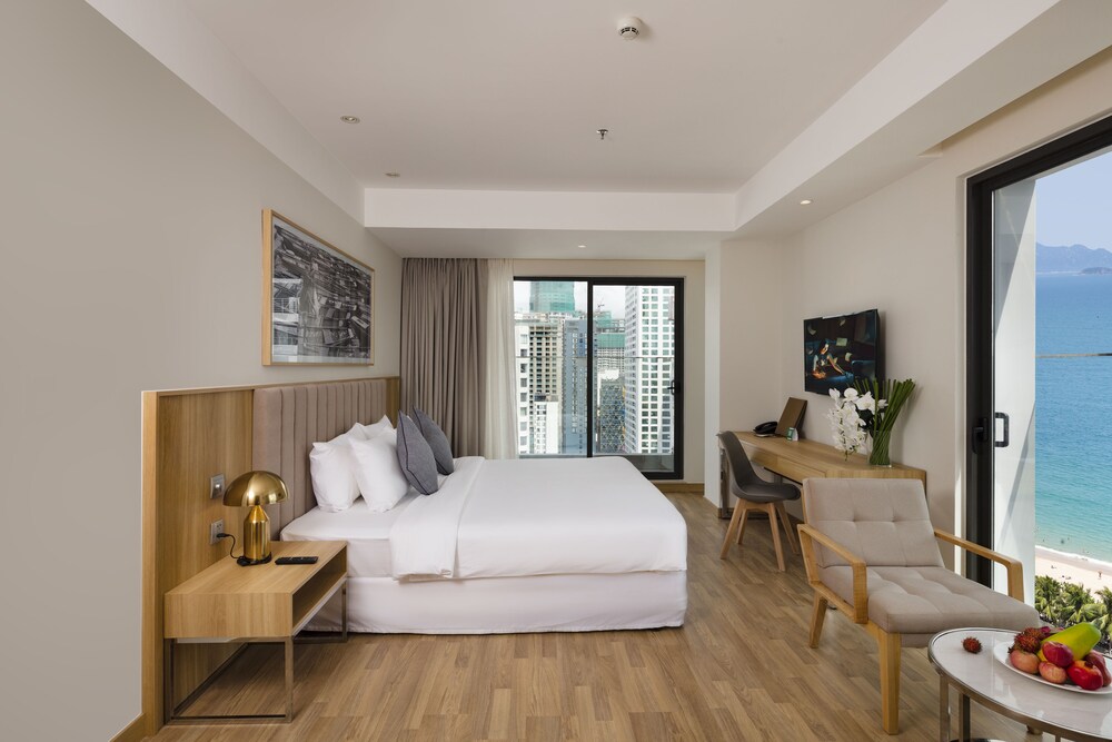 Отель нагар нячанг Отель нагар нячанг