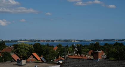 Benniksgaard Anneks