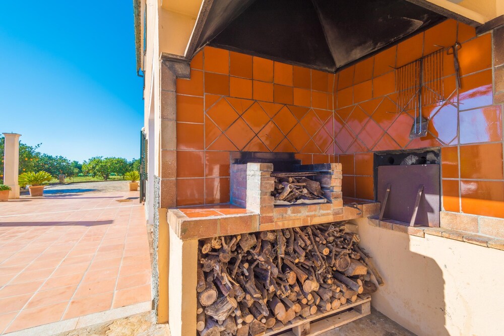 Photo - Can Rafelino