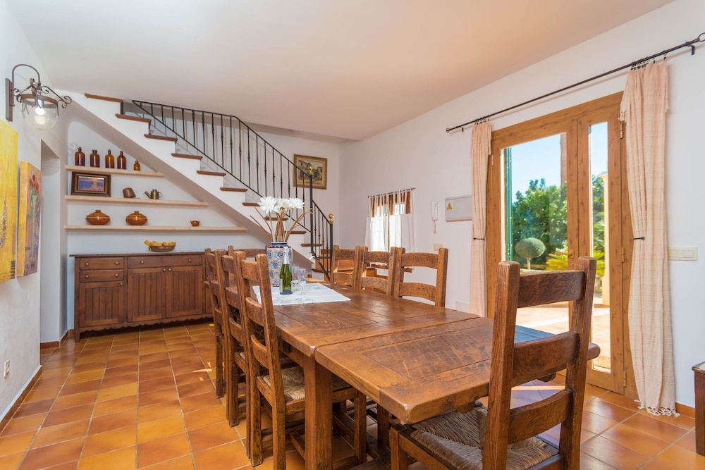 Photo - Can Rafelino