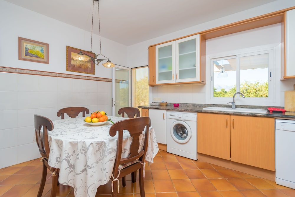 Photo - Can Rafelino