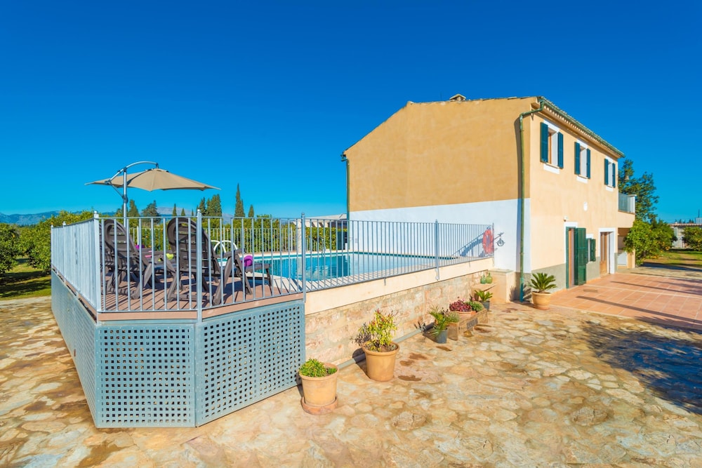 Photo - Can Rafelino