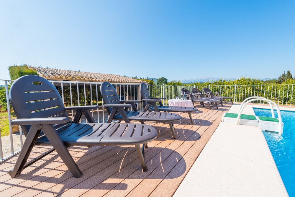 Photo - Can Rafelino