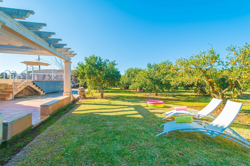 Photo - Can Rafelino