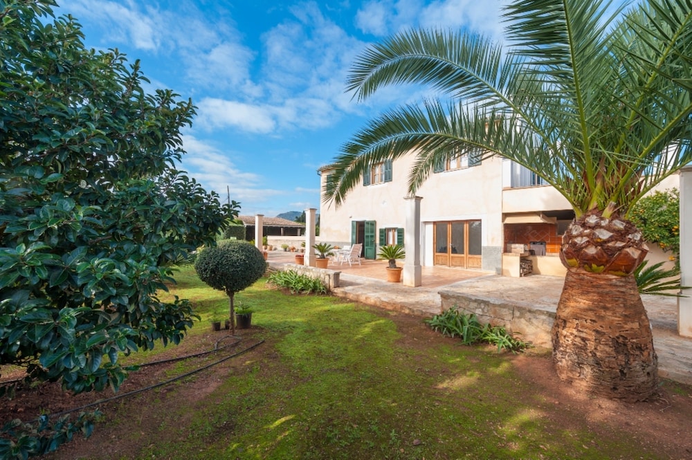 Photo - Can Rafelino