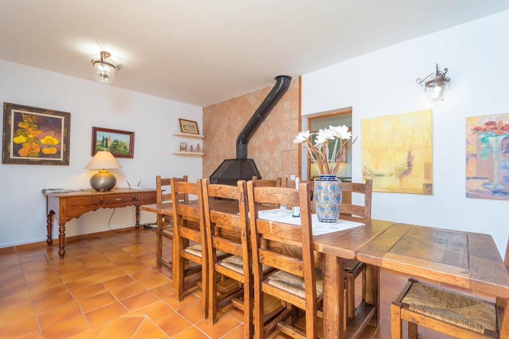 Photo - Can Rafelino