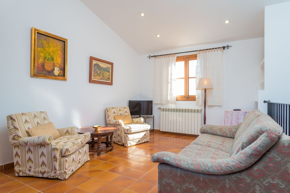 Photo - Can Rafelino