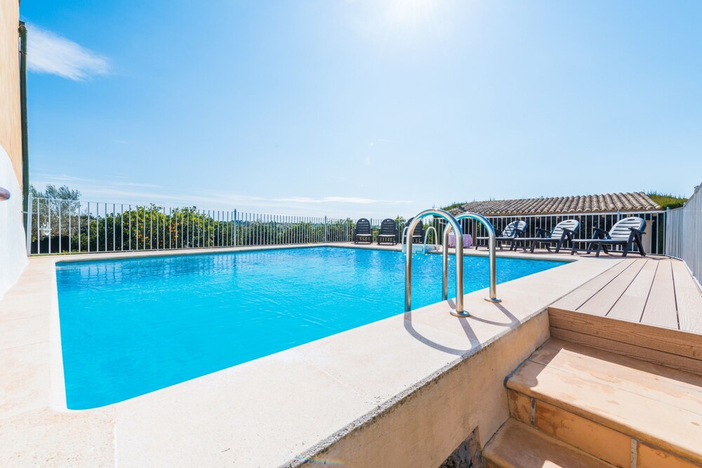 Photo - Can Rafelino