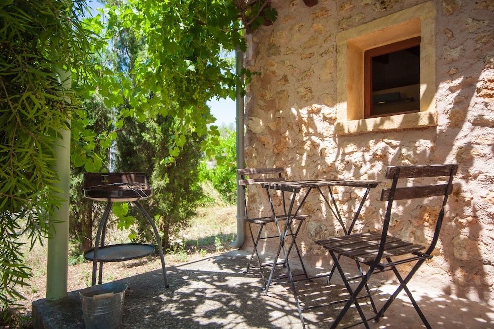 Photo - Can Pina - Eco Groc -