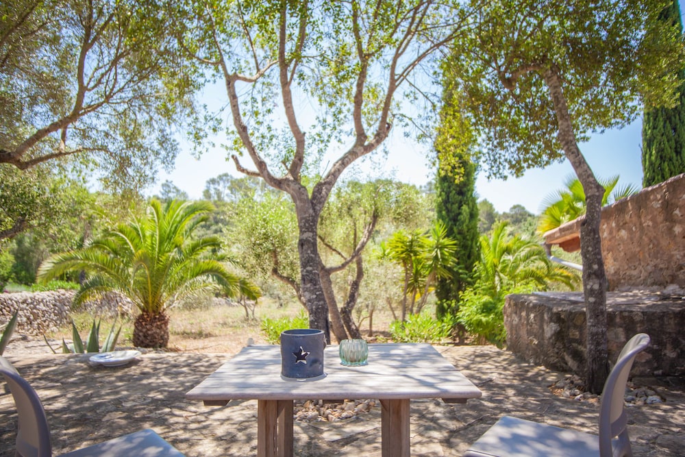 Photo - Can Pina - Eco Groc -