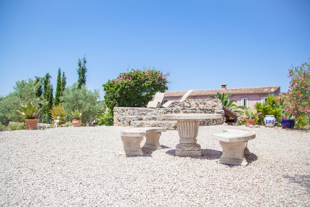 Photo - Can Pina - Eco Groc -