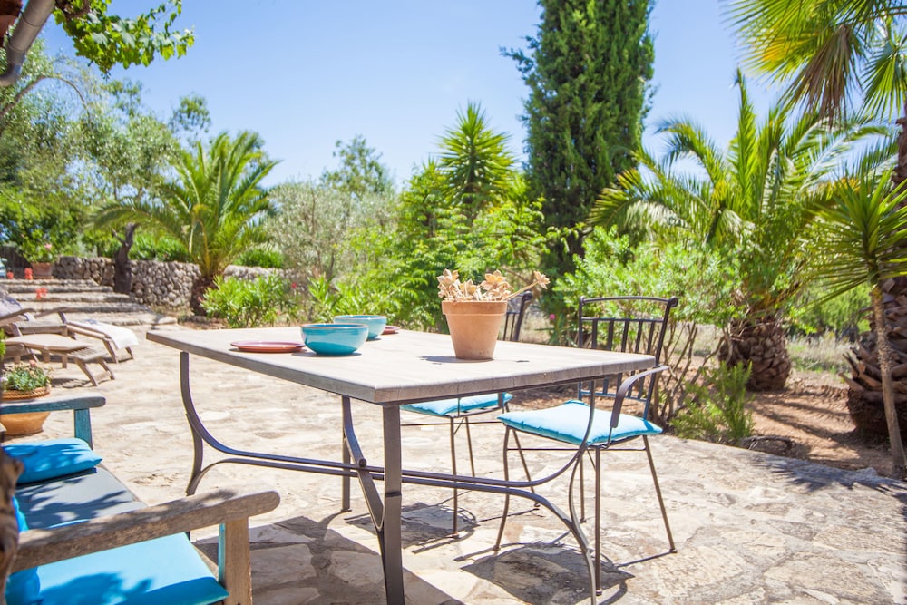 Photo - Can Pina - Eco Groc -