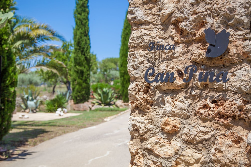 Photo - Can Pina - Eco Groc -