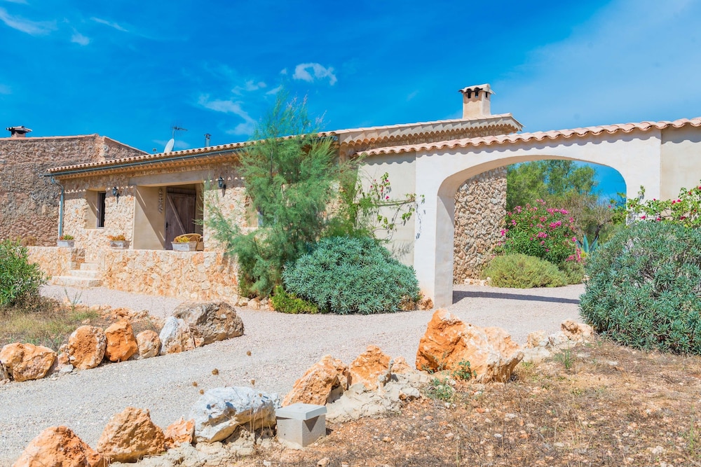 Photo - Can Pina - Eco Pina -