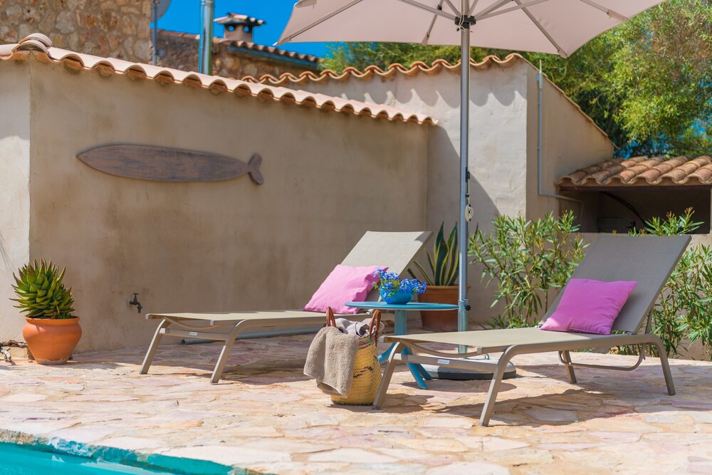 Photo - Can Pina - Eco Pina -