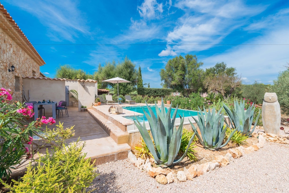 Photo - Can Pina - Eco Pina -