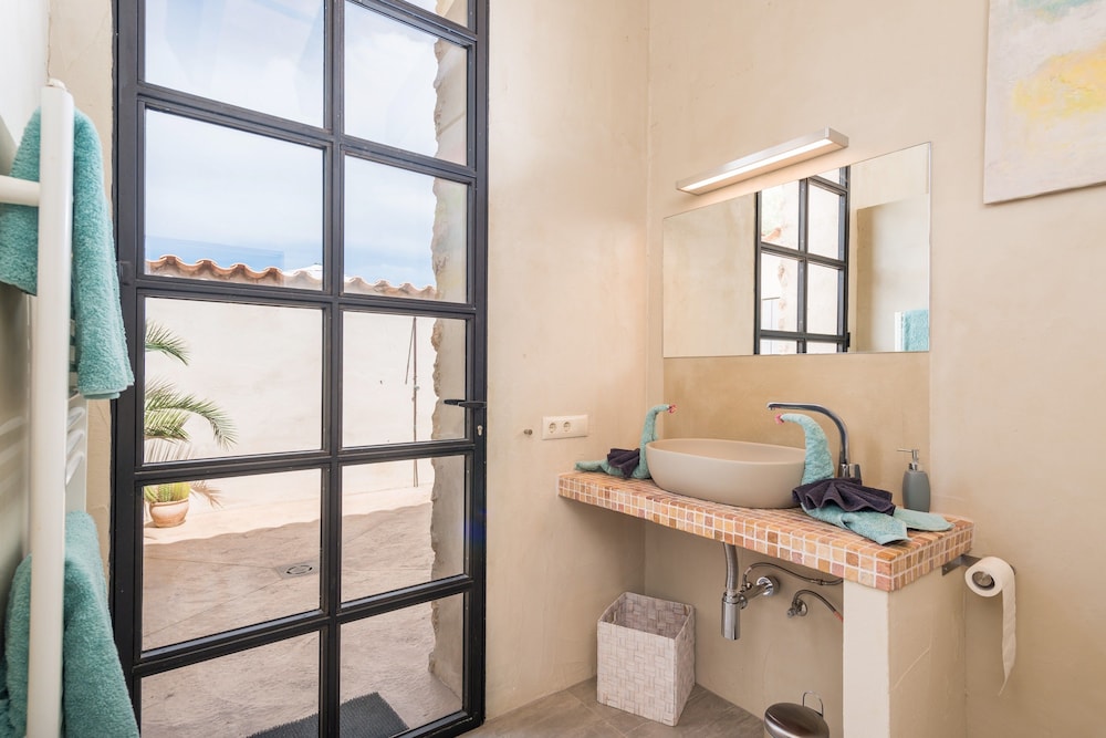 Photo - Can Pina - Eco Pina -