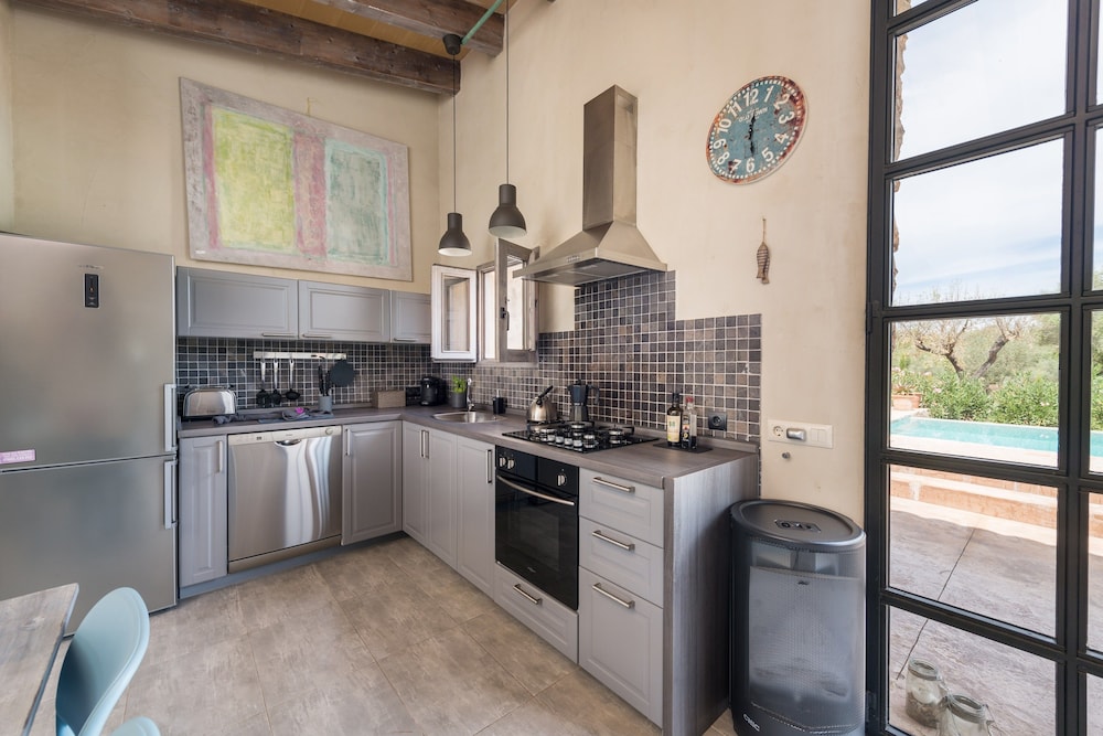 Photo - Can Pina - Eco Pina -