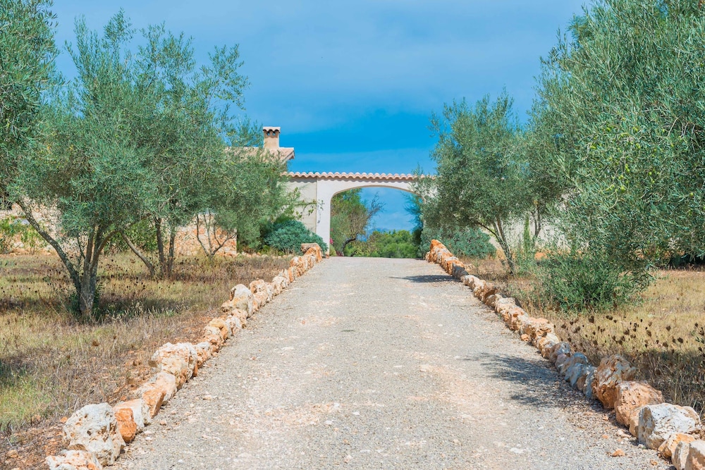 Photo - Can Pina - Eco Pina -