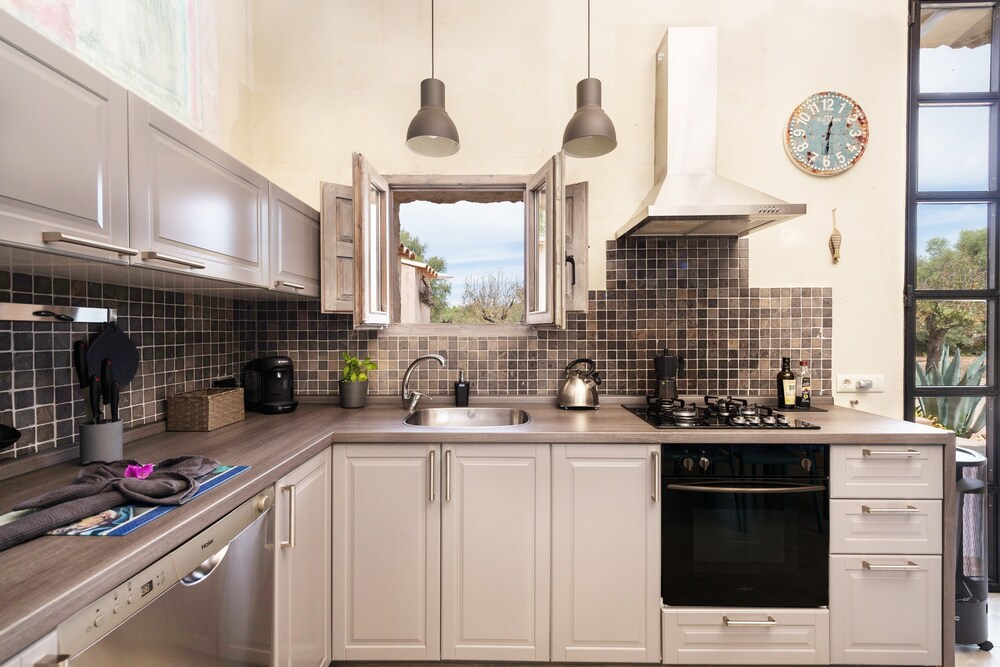 Photo - Can Pina - Eco Pina -