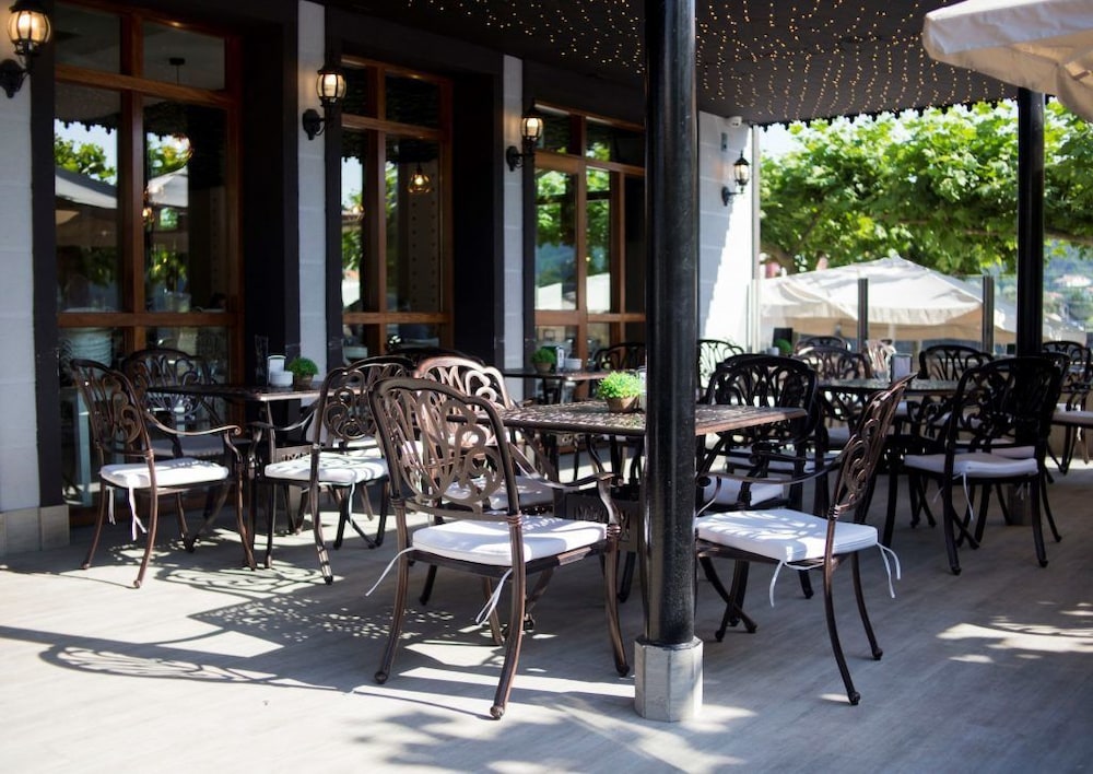 Imagen de Hotel Boutique Bahía de Plentzia (3 de 19)