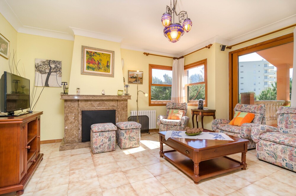 Foto - Sa Coma (Llampúdol)