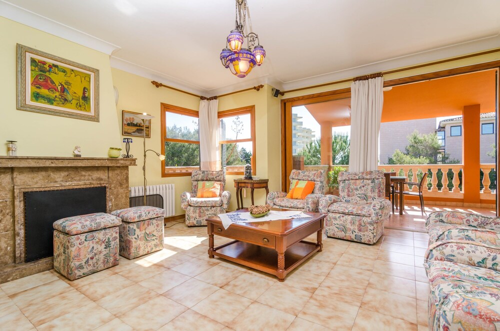 Foto - Sa Coma (Llampúdol)