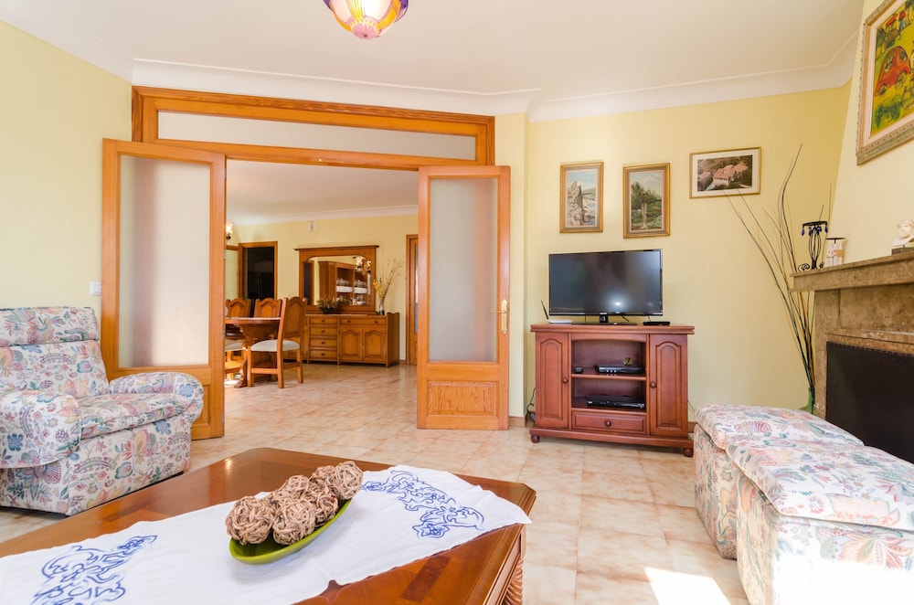 Foto - Sa Coma (Llampúdol)