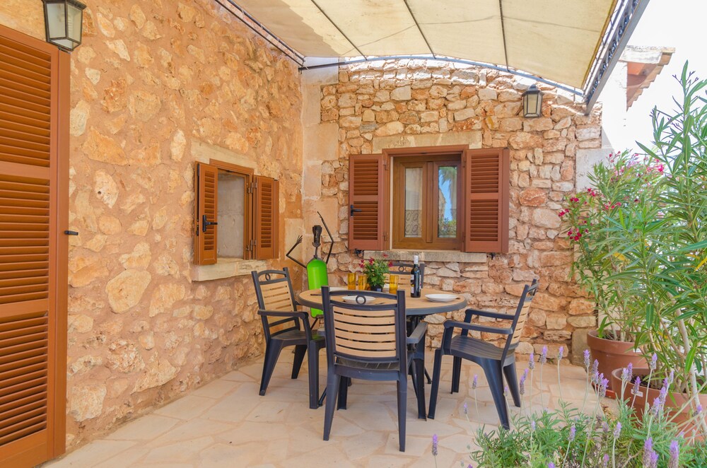 Photo - Sa Caseta De Ses Vaques. Son Covas (Sa Vaqueria 2)