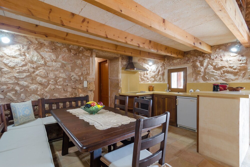 Photo - Sa Caseta De Ses Vaques. Son Covas (Sa Vaqueria 2)